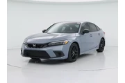 $28998 : Honda Civic 2022 Si 4dr Seda thumbnail