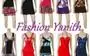 VESTIDOS SEXY FASHION en Boise
