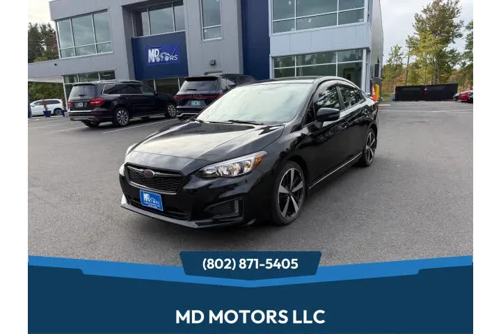 $13999 : 2019 Impreza image 1
