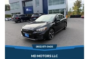 $13999 : 2019 Impreza thumbnail
