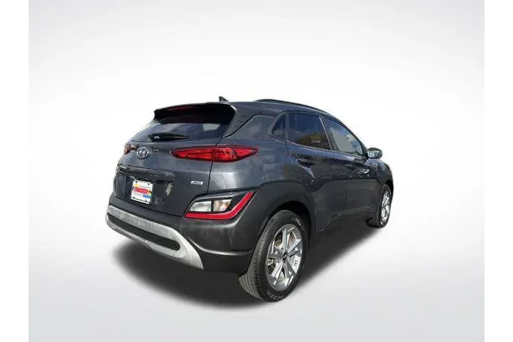 $20984 : Hyundai KONA 2023 AWD SEL 4d image 5