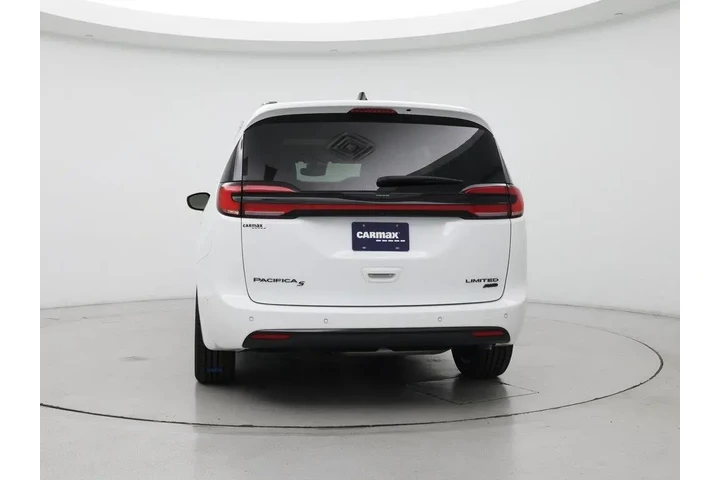 $39998 : Chrysler Pacifica 2023 AWD L image 6