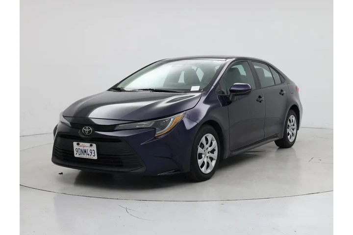 $19998 : Toyota Corolla 2023 LE 4dr S image 4