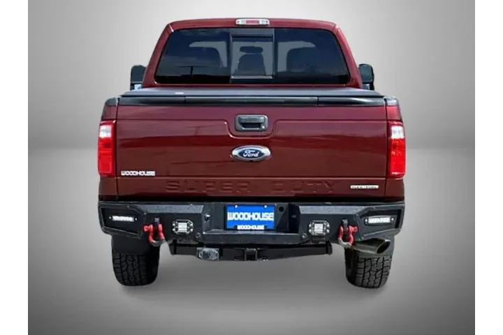 $23995 : Ford F-250 Super Duty 2015 4 image 6