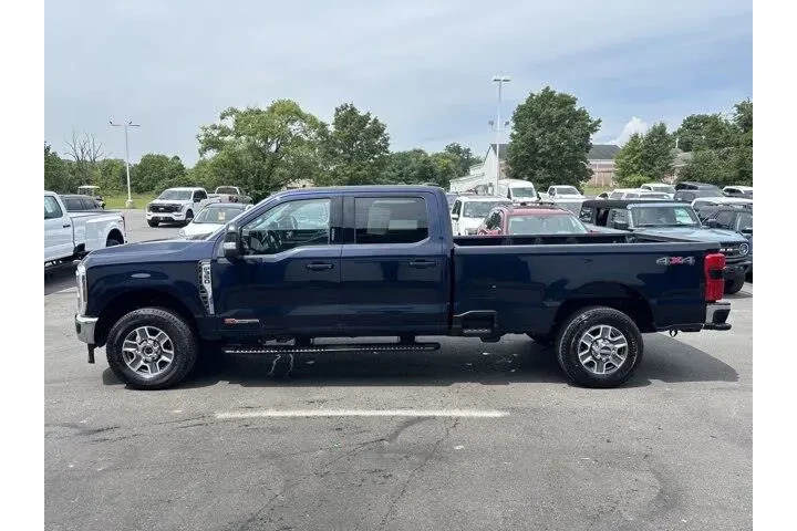 Ford F-350 Super Duty 2024 4 image 7