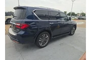 $29998 : INFINITI QX80 2019 AWD Luxe thumbnail