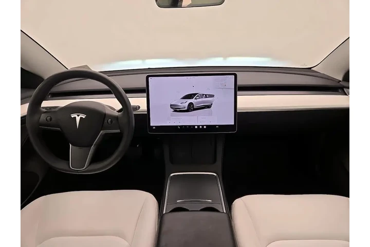 $25998 : Tesla Model 3 2023 4dr Sedan image 9