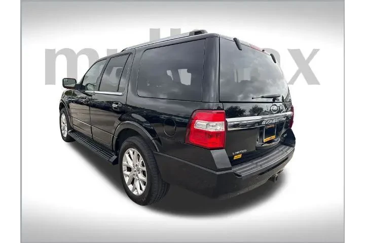 $16900 : Ford Expedition 2016 4x2 Lim image 9
