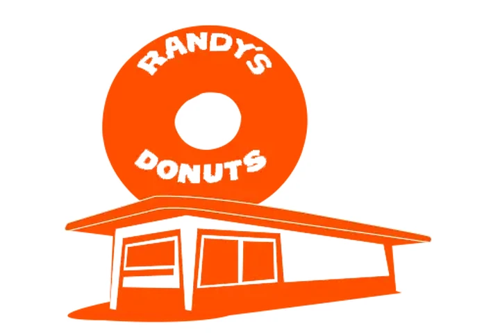 RANDY'S DONUTS EN INGLEWOOD image 1