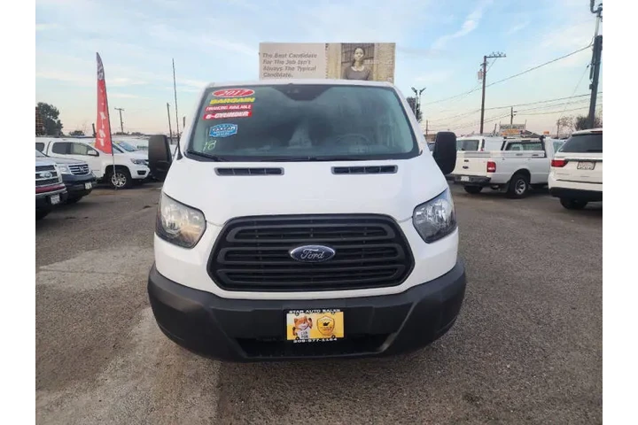 $15999 : 2017 Transit 150 image 3