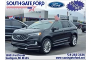 Ford Edge 2022 AWD Titanium en Detroit