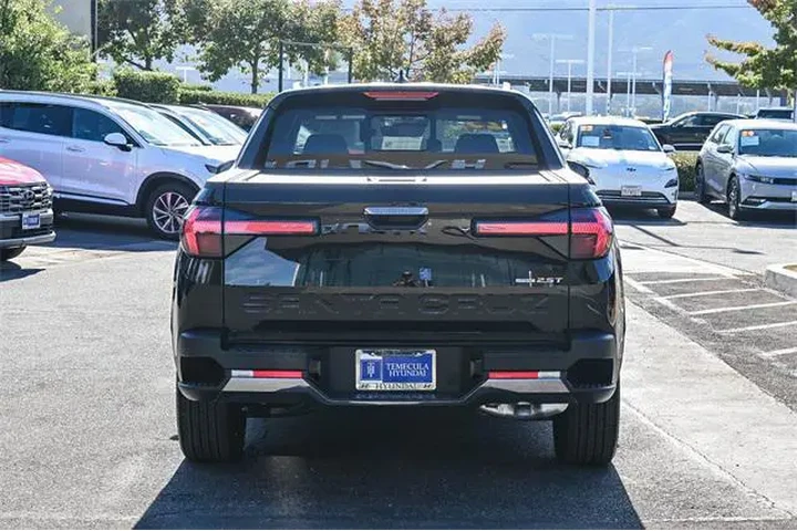 $36000 : Hyundai SANTA CRUZ 2025 AWD image 6