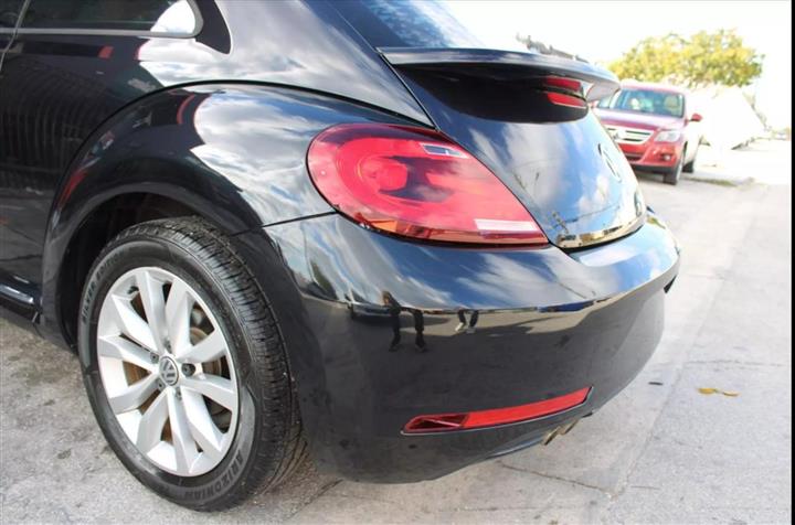 $12900 : Volkswagen Beetle image 6