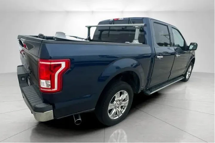 $20872 : Ford F-150 2016 4x2 King Ran image 1