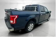 Ford F-150 2016 4x2 King Ran en San Diego