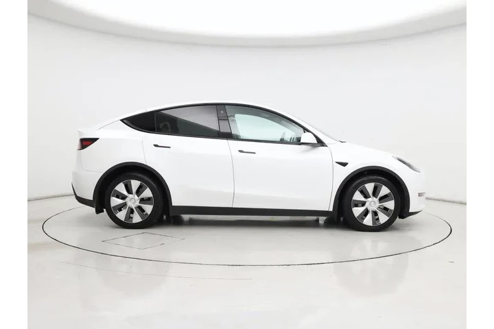 $28998 : Tesla Model Y 2021 AWD Long image 7