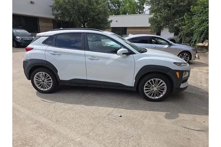$13773 : Hyundai KONA 2020 SEL 4dr Cr image 4