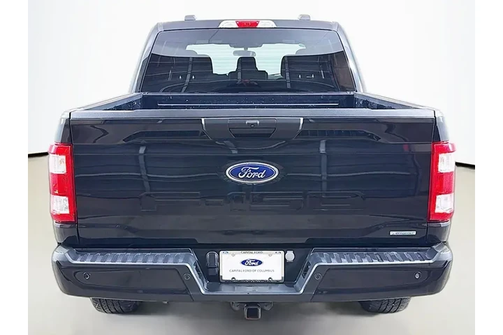 $33339 : Ford F-150 2023 4x4 XL 4dr S image 10