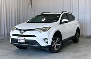$16991 : Toyota RAV4 2017 XLE 4dr SUV thumbnail