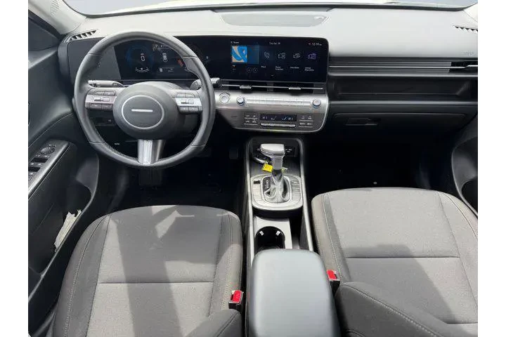 $26175 : Hyundai KONA 2025 AWD SEL 4d image 10