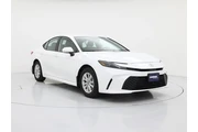 Toyota Camry 2026 LE 4dr Sed