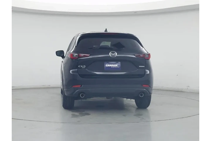 $24998 : Mazda CX-5 2024 AWD 2.5 S Se image 6