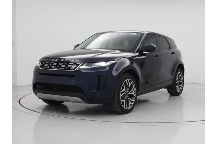 $27998 : Land Rover Range Rover Evoqu image 4