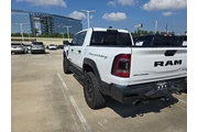 Ram 1500 2023 AWD TRX 4dr Cr thumbnail