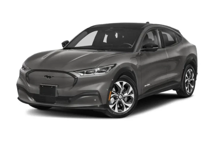 $29888 : Ford Mustang Mach-E 2022 AWD image 1