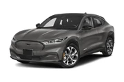 Ford Mustang Mach-E 2022 AWD