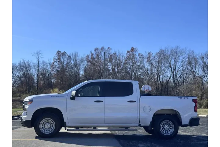 $18999 : 2022 Silverado 1500 Work Truck image 9