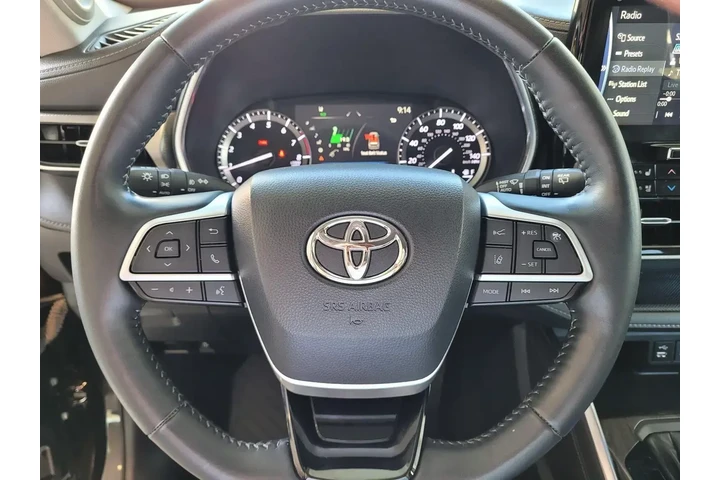 $39500 : Toyota Highlander 2022 AWD P image 5