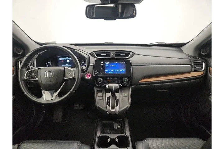 $18998 : Honda CR-V 2017 AWD EX-L 4dr image 9