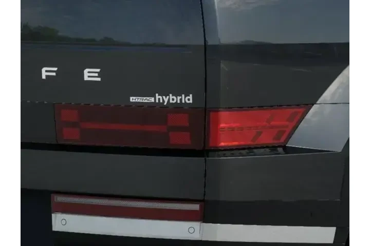 $39100 : Hyundai SANTA FE Hybrid 2025 image 10