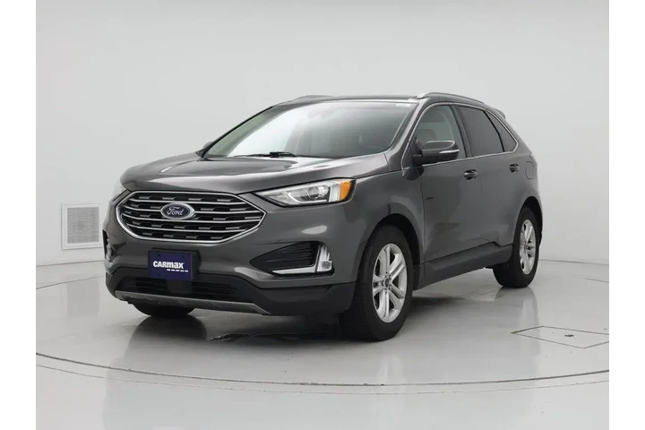 $18998 : Ford Edge 2020 AWD SEL 4dr C image 4