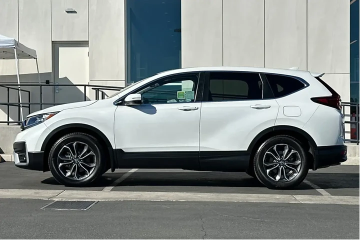 $23800 : Honda CR-V 2020 EX-L 4dr SUV image 6