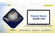 Oracle Users Email List en Los Angeles