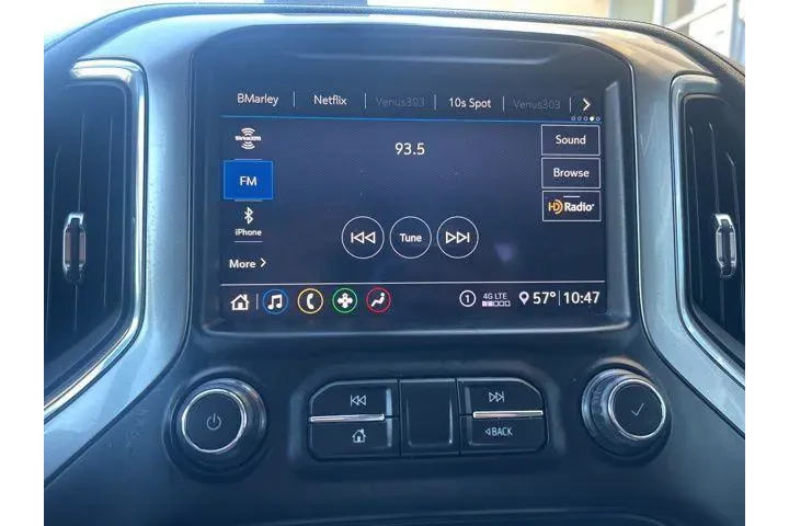 $34995 : Chevrolet Silverado 1500 202 image 9