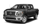 Nissan Titan 2017 4x2 S 4dr en Bakersfield