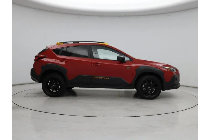 $32998 : Subaru Crosstrek 2025 AWD Wi image 7