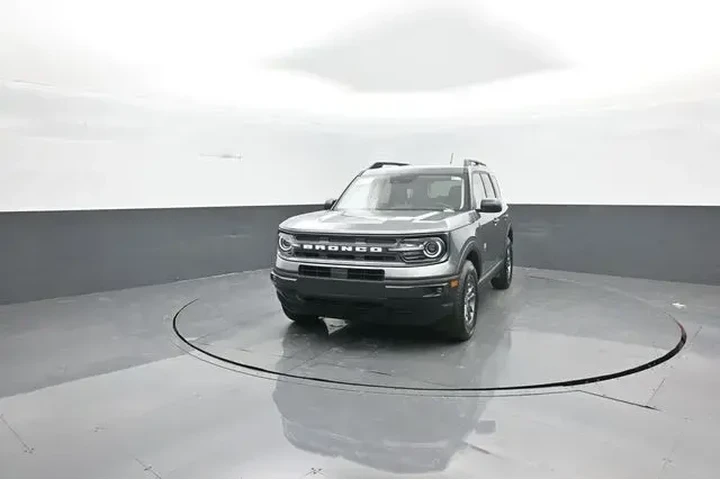 $25855 : Ford Bronco Sport 2024 AWD B image 3