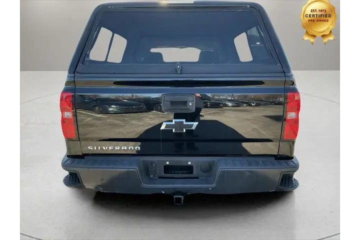 $16988 : Chevrolet Silverado 1500 201 image 4