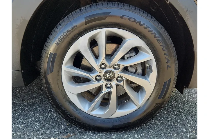 $11989 : Hyundai TUCSON 2016 AWD Eco image 9