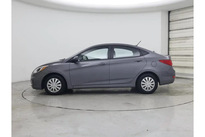 $11998 : Hyundai ACCENT 2015 GLS 4dr image 3