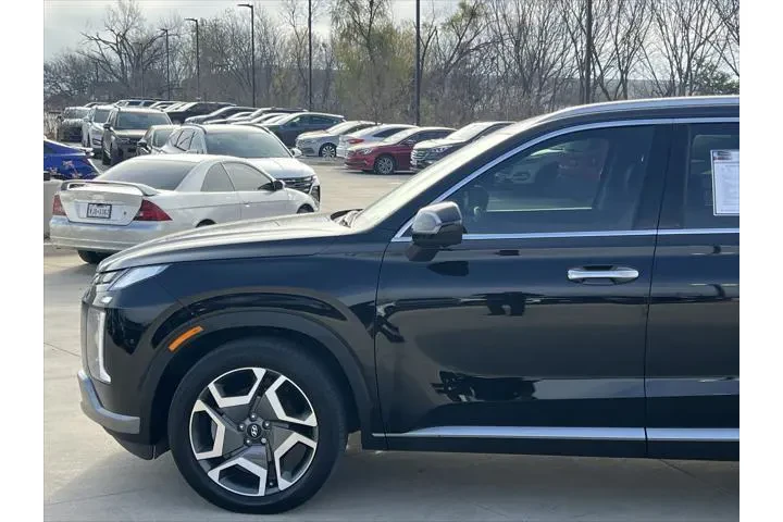 $35499 : Hyundai PALISADE 2025 SEL Pr image 7