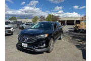 Ford Edge 2020 Titanium 4dr