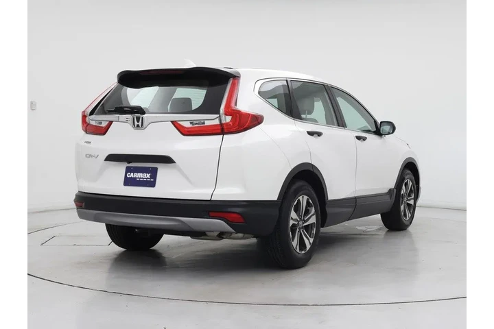 $22998 : Honda CR-V 2019 LX 4dr SUV image 8