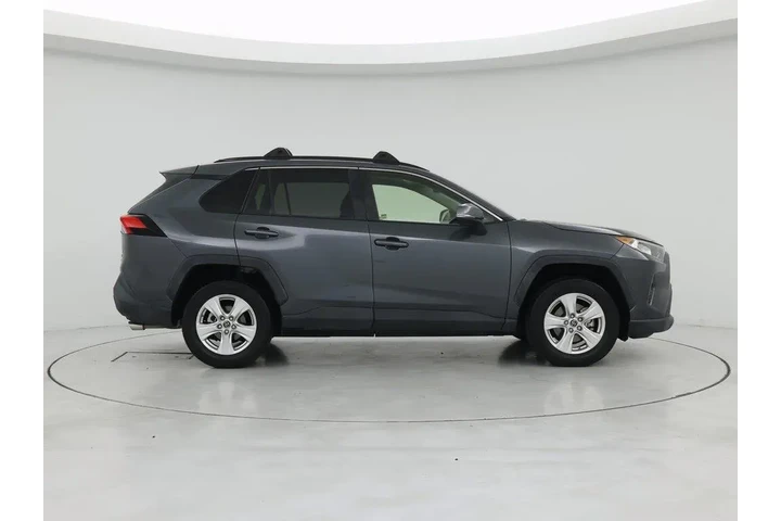 $27998 : Toyota RAV4 2019 AWD XLE 4dr image 7