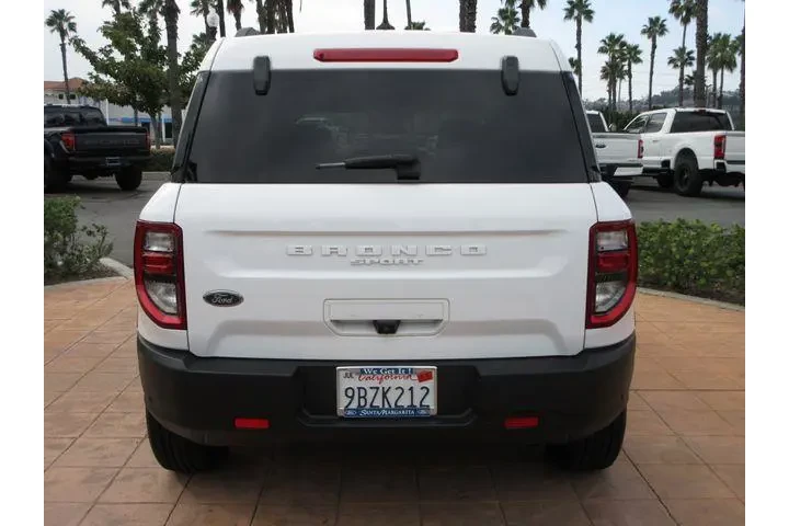 $19999 : Ford Bronco Sport 2022 AWD B image 3