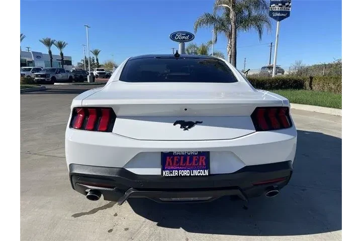 $28867 : Ford Mustang 2025 EcoBoost 2 image 7